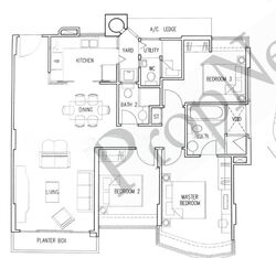 Blossoms @ Woodleigh (D13), Condominium #563332561